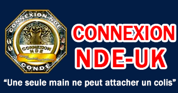 Connexion Nde UK